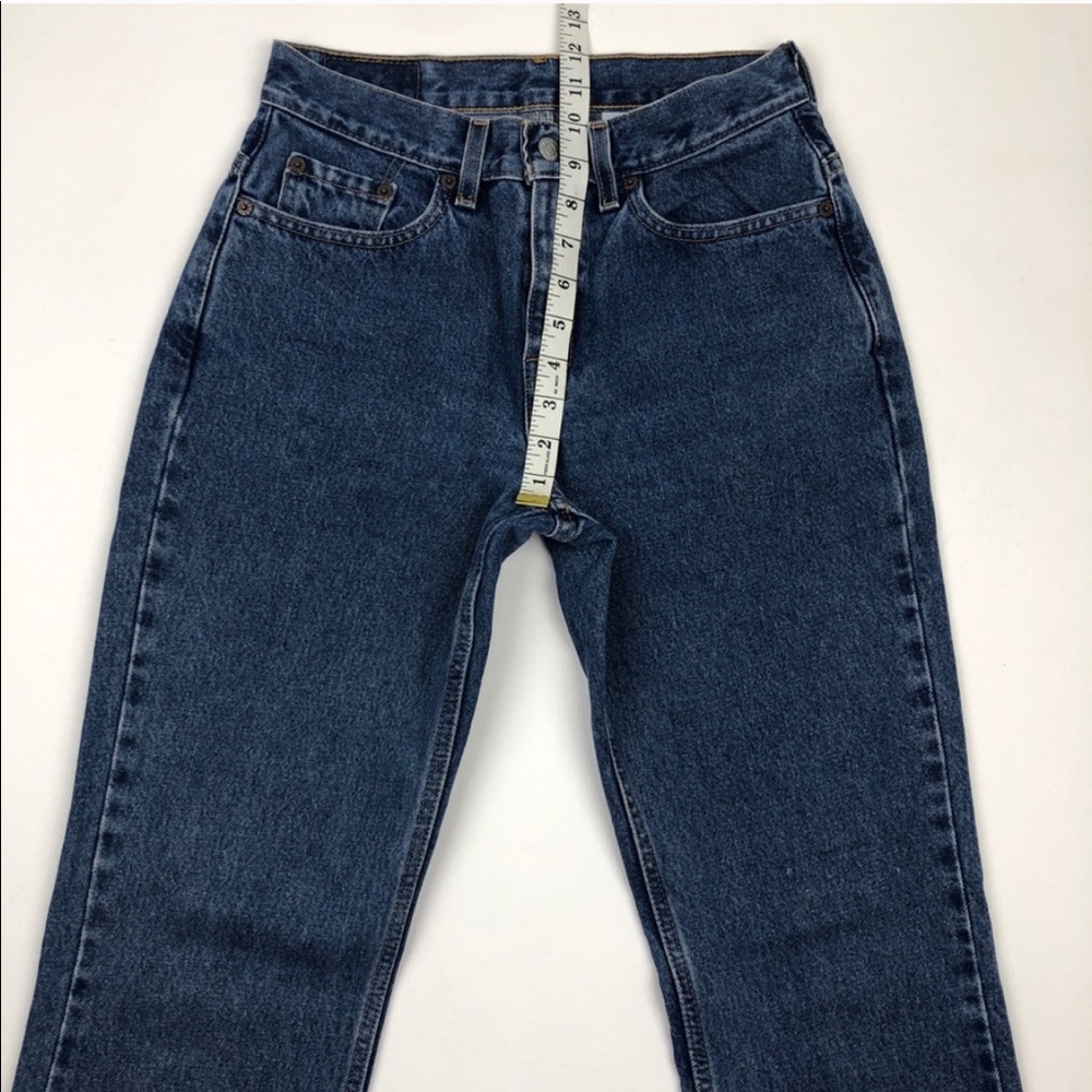 VINTAGE 505 LEVIS - Picture 2 of 5
